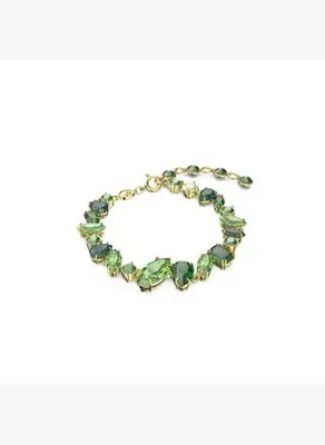 Swarovski 5652822 Swarovski Bilezik Gema:Bracelet Line Gre/Gos M