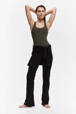 H&M Entegre Sütyenli Spor Üstü SoftMove™