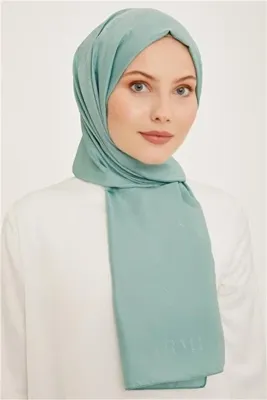ARMİNE Trend Inci Monogram 2-57 Mint Yeşili