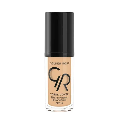 Pastel Profashion 2N1 Fondöten ve Kapatıcı No: 604 1 adet
