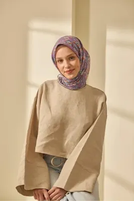 Silk Home Soft Eşarp 73090-10