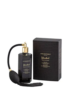 Atelier Rebul İstanbul Extrait de Parfum 125 ml