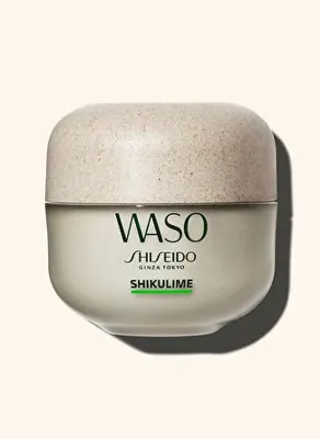 Shiseido Waso Shikulime Mega Hydrating Moisturizer 50 ml