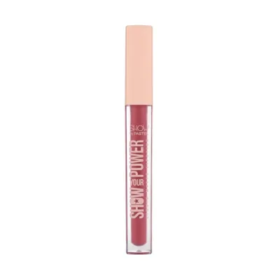 Show by Pastel Likit Far Multi-Matte Eye Paint Waterproof 81 Unique
