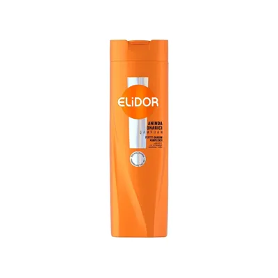 Elidor Şampuan Anında Onarıcı 400 ml
