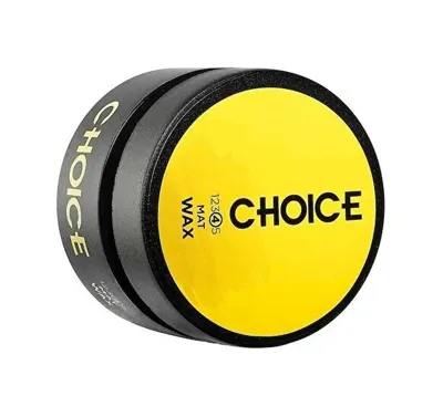 Diğer Hunca Choice Wax 150 Ml Matte No 04