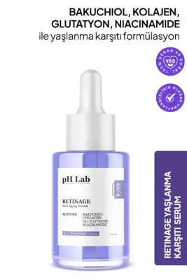 Ph Lab Phlab Retin Serum 30 ML