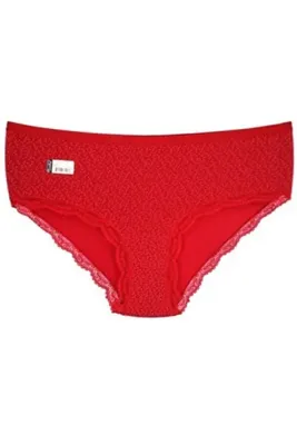 Tutku Tkd949 Işıl Bato 6 Adet  Kırmızı