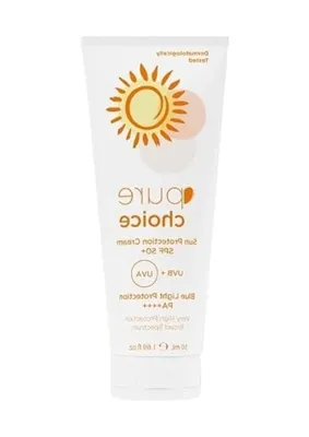 Myg Plus Suya Dayanıklı Spf 50+ Güneş Koruyucu Krem, 50ML Hacminde