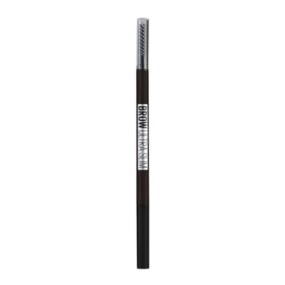 Maybelline New York Maybelline Kaş Kalemi Brow Ultra Slim 04 Medium Brown 1 Adet