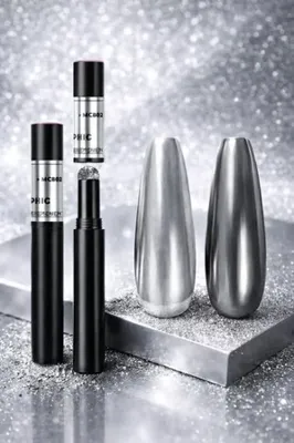 Born Pretty Professional Magic Chrome Pen MCB02