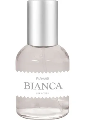 Farmasi Bianca Kadın Parfüm Edp 50 ml