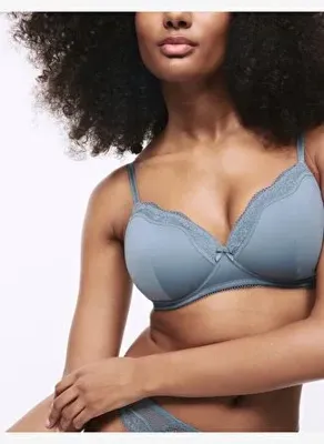 Marks & Spencer Jasmine Dantelli Desteksiz Full Cup Sütyen