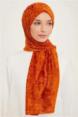 Armine TREND ÖRME ŞAL 2 11 KİREMİT
