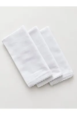 Fureya 3 Adet İç Tülbent, İç Başörtüsü, Bone