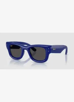 Ray-Ban 0RB2186 901-58 52