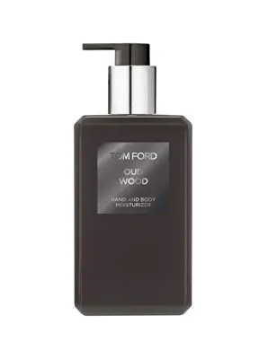 Tom Ford Oud Wood El Ve Vücut Nemlendirici 240 ml