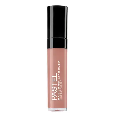Nascita Soft Colors Açılı Eyeliner ve Kaş Fırçası - 348