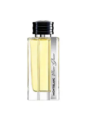 MONTBLANC Vetiver Glacier EDP 125 ml Erkek Parfüm