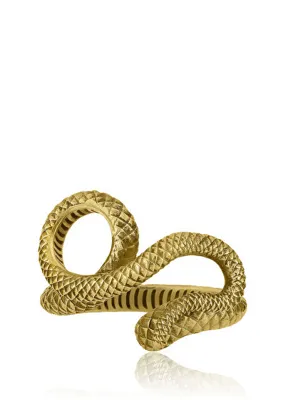 Aida Serpent Kadın Bilezik