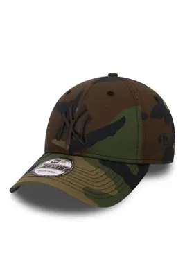 NEW ERA 9Forty New York Yankees League Unisex Şapka 11357008