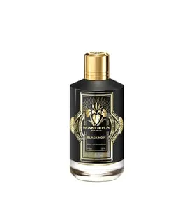Mancera Paris Black Noir Unisex EDP 120ml