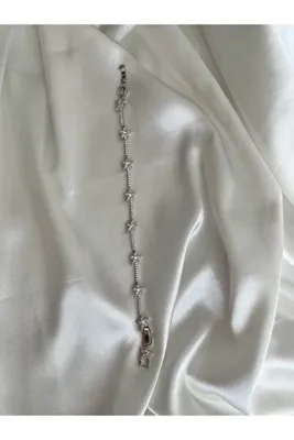 staınless steel Xuping Yıldızlı Özel Seri Bileklik