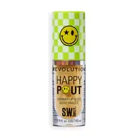 Makeup Revolution Revolution Smiley Pout Lip Gloss Sunbeam