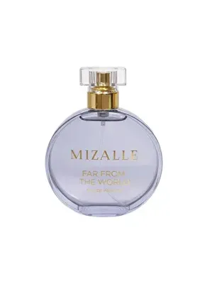 Mizalle FAR FROM THE WORD EAU DE PARFUM