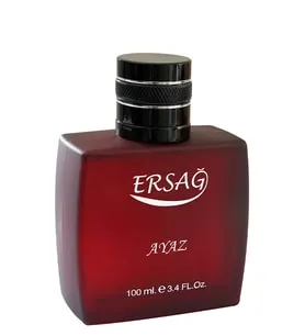 Ersağ FREZYA EDP BAYAN PARFÜM 100 CC