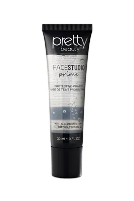 Pretty Beauty Makyaj Bazı Face Studıo Prime 30ml