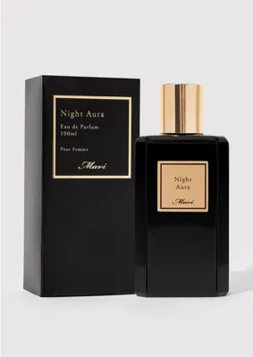 Mavi Night Aura EDP Kadın Parfüm 100 ml