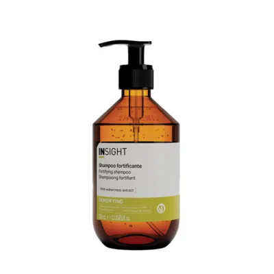 Insight Densifying Güçlendirici Şampuan 350 ml