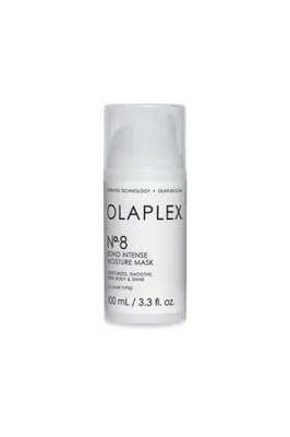 olaplex Nº.8 Bond Intense Moisture Mask - Bağ &yoğun Onarıcı & Nemlendirici Maske 100 ML