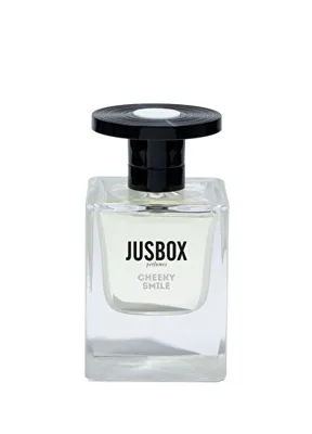 Jusbox Cheeky Smile Eau de Parfum 78 ml