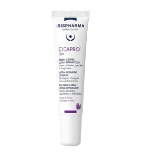 ISIS PHARMA Isis Pharma Cicapro Lips 15 ml