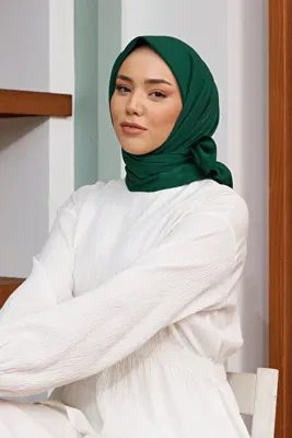 Silk Home Twill Eşarp 11343-69