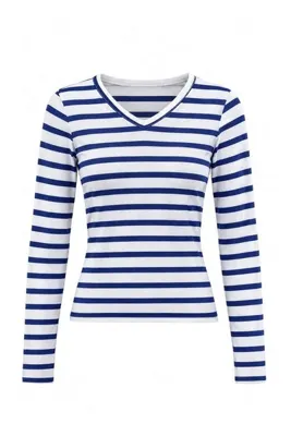TRENDYOLMİLLA Siyah Bluz TWOAW27BZ00459