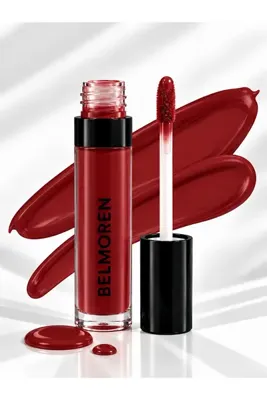 Belmoren Liquid Lipgloss