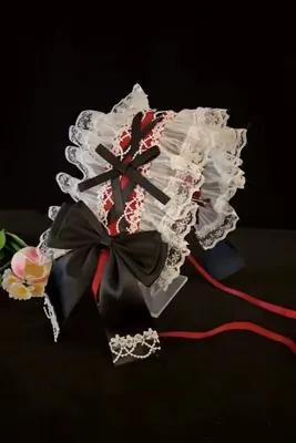 Giraffe Halloween Cosplay Anime Saç Bandı Bandana Parti Saç aksesuarı