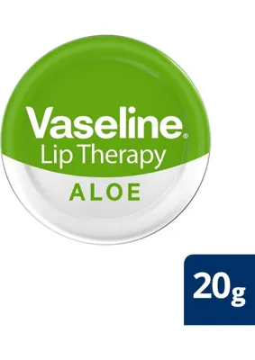 Str Store Lıp Balm Therapy Jel Aloe Vera 20GR
