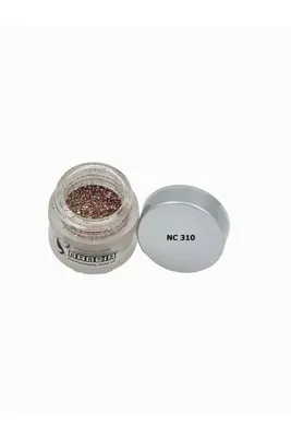 Nancia Saf Sim Glitter