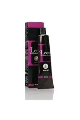 Leoni Saç Boyası 60ml Yoğun Açık Küllü Sarı 10.1+2 adet 8699367123808set
