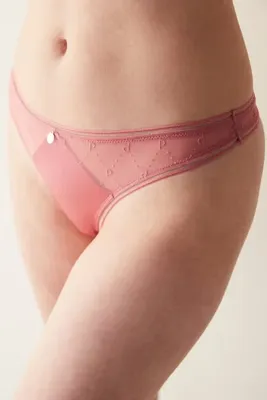 Penti Intense Pembe Tanga Külot