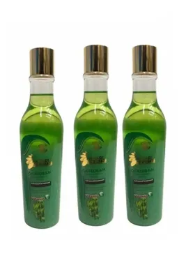 Dr. Page Dr.Page Dr. Page Peeling Okalubam Okaliptus Bambu 300 gr 3 Adet