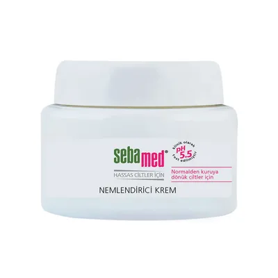 Sebamed Yüz Bakım Kremi Nemlendirici 75 ml
