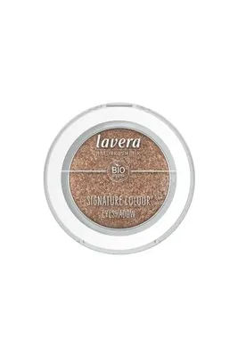 Lavera Signature Colour Eyeshadow Göz Farı | Space Gold 08