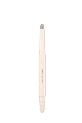 Pretty Pb-421 Renkli Mascara No:02 Mavi