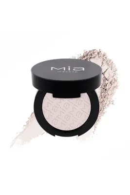 MIA MAKEUP DAILY WINK MATTE Yüksek Pigmentasyonlu Mono Mat Göz Farı
