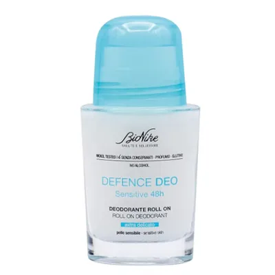Bionike Defence Deo Alüminyum İçermeyen Roll On 50 ml